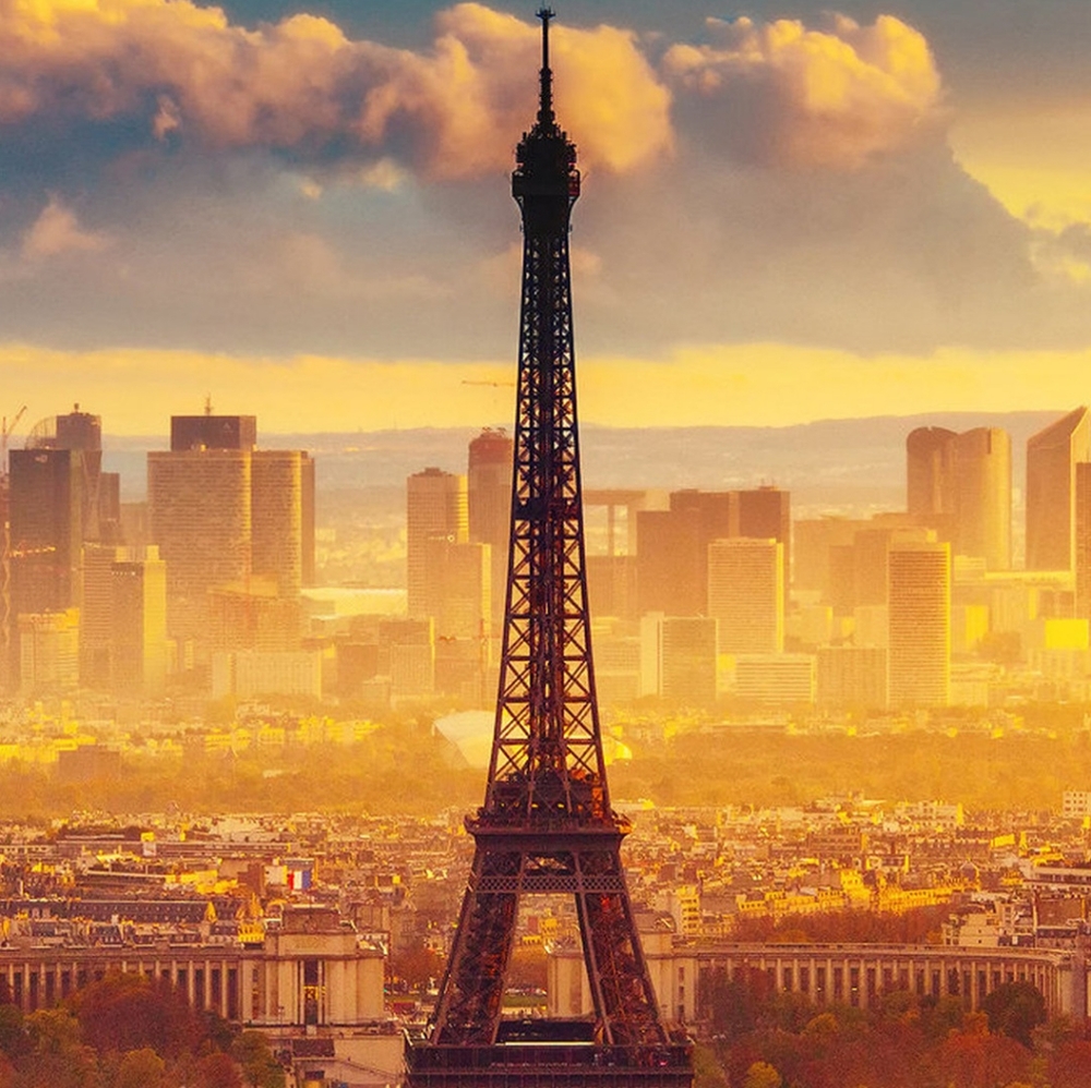 Meet your Posher, Nicky